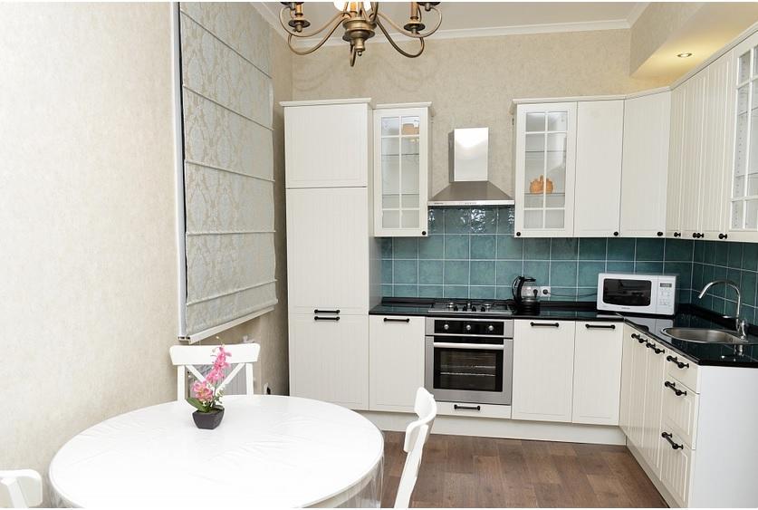 Apartment On Bulvar Mira 8 Karagandy Εξωτερικό φωτογραφία